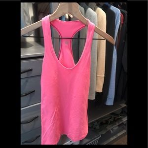 Lululemon Racer Tank